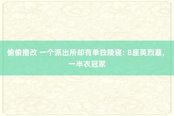 偷偷撸改 一个派出所却有单独陵寝: 8座英烈墓， 一半衣冠冢